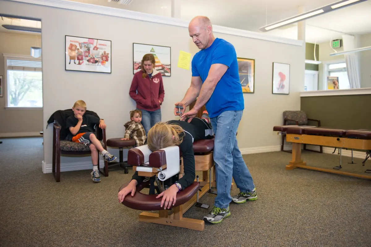 Boise's Chiropractor for Real Pain Relief Since 1996