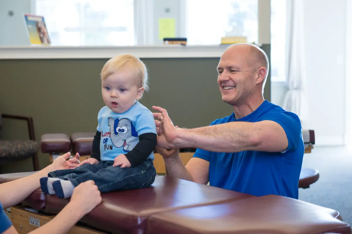 About Henze Chiropractic & Wellness